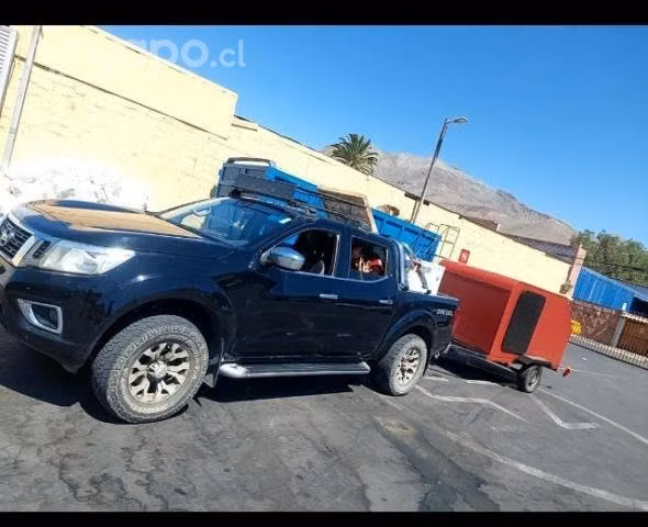 Mini Camper — 8